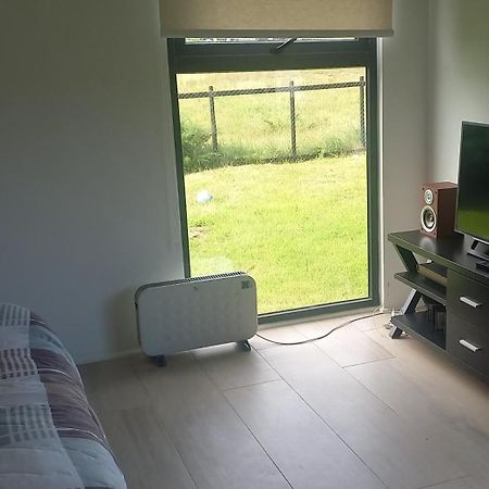Acogedor Apartamento De Huespedes En Parcela. 푸에르토바라스 외부 사진